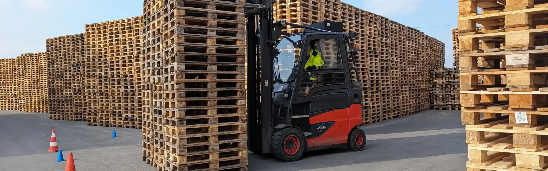 Курс за Мотокар и Електрокар — Професионал БГ