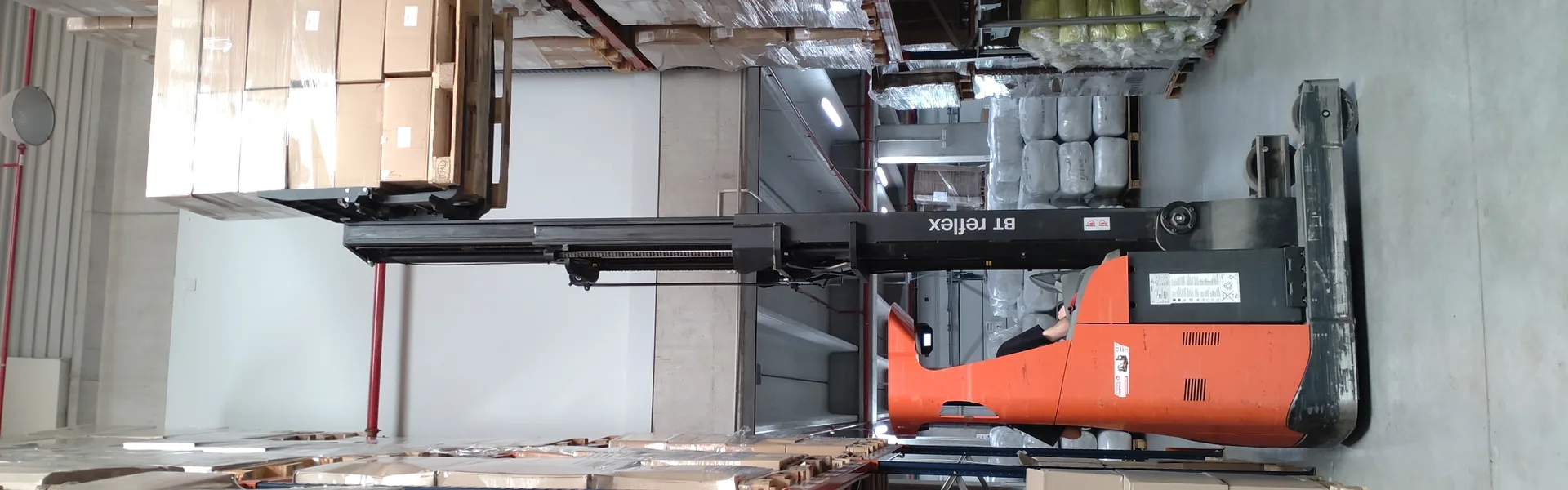 Курс за Ричтрак — Професионал БГ