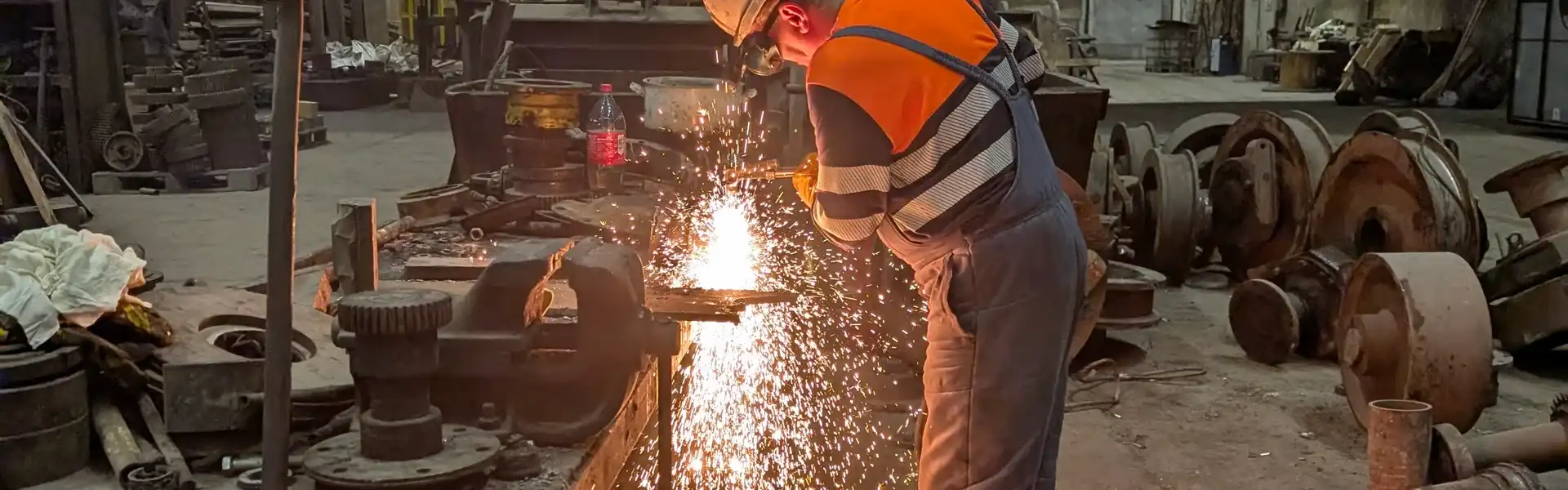 Курс за Заваряване — Професионал БГ