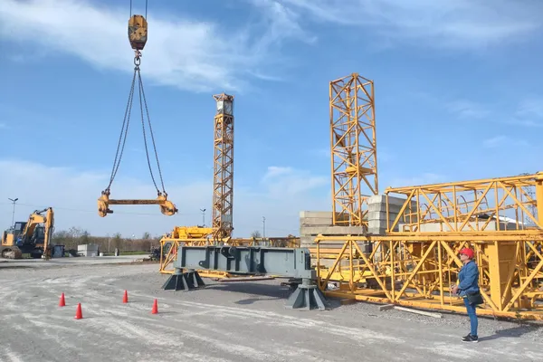 Курс за Кулокран